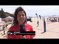 Hillcrest High v Matamata | Boy's Final | NZ Secondary Schools  | Mt Maunganui | Beach Volleyball