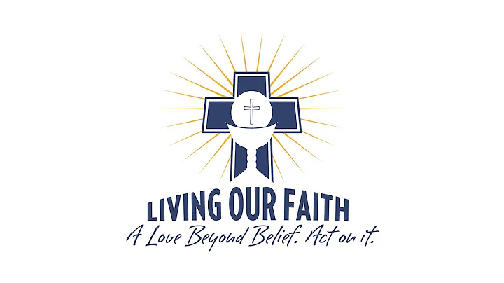 Living Our Faith Radio - Back to School 2015