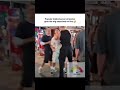 Popular lookmaxxer streamer get wig snatched on his live..🤡. #look #wigs #men #joker