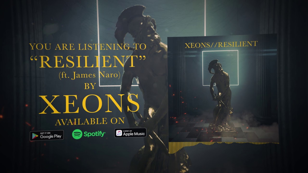 XEONS-Resilient (Stream Video)