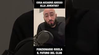 Dimissioni del CDA Juventus, cosa accadrà adesso? by Gian Marco Saolini 1,974 views 1 year ago 1 minute, 1 second