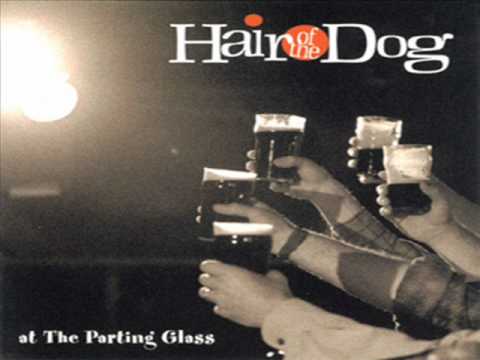 Drunken Sailor by Hair of the Dog accordi