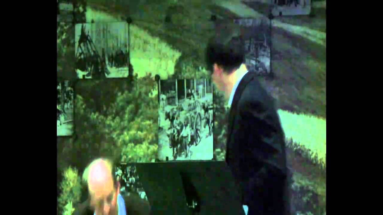 Hippocrates Cafe - Preview