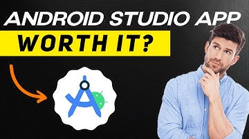 Android Studio App 2025 Review – Best IDE for Developers or Too Heavy to Handle? (Pros & Cons)