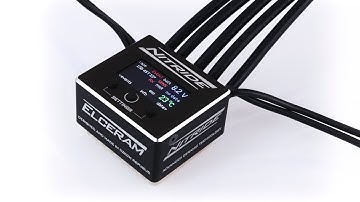 ELCERAM NITRIDE ESC for RC in production