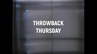 Throwback Thursday by Perceptions (teaser)