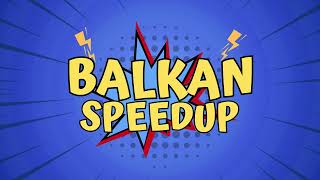 BARBARA BOBAK   LAZES ME LJUBAVI Speed Up