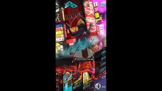 終末戦争210924新宿火炎(仮想