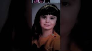 Şarkıcı olmak istediğim için