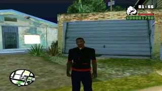 gta san andreas - УГОН САМОГО БОЛЬШОГО САМОЛЁТА gta san andreas - УГОН САМОГО БОЛЬШОГО САМОЛЁТА