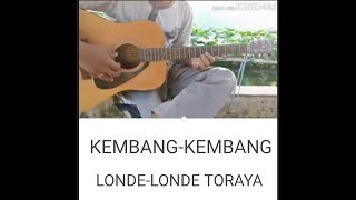 KEMBANG-KEMBANG TORAJA#LONDE² TORAJA#