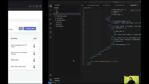 TUGAS PRAKTIKUM 2 PEMROGRAMAN BERBASIS WEB