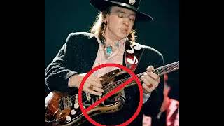 Stevie Ray Vaughan - I&#39;m Cryin&#39; (No Guitar)