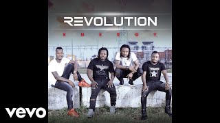 Revolution - Macado (Audio) chords