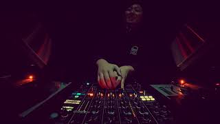 Ken Plus Ichiro Aka Nish Dj Set At Hven 2025.12.14