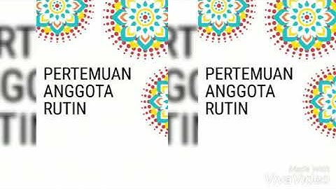 Kegiatan KWT putri mulia part 2