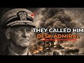 The Admiral Nobody Wanted Why Roosevelt Chose Nimitz After Pearl Harbor 
