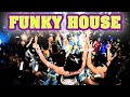 Funky House! Block &amp; Crown, Crazibiza, Paul Parsons, Angelo Ferreri, Maickel Telussa, Lissat etc.