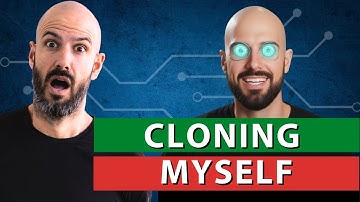 Cloning Myself with Heygen and ElevenLabs