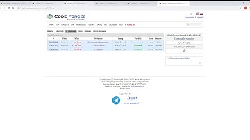 Codeforces Round #636 Div  3