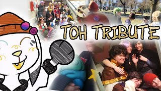 My TOH tribute