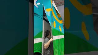 Full Bus Wrap Dublin - Signwave