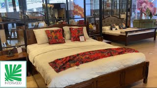 Classy furniture | INTERWOOD vlog