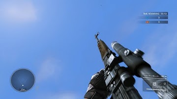 Sniper Ghost Warrior 2 - All Reload Animations in 2 Minutes