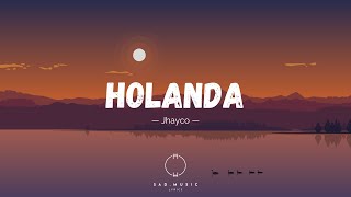 Holanda - Jhayco (Letra/Lyrics)