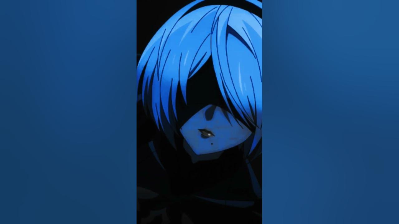 Ниа Отомата все серии | новое аниме | марафон | Nier Automata 1 er ...