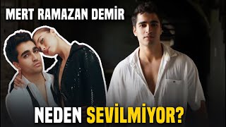 Yalı Çapkını'nın Ferit'i Mert Ramazan Demir Aslında Kim?