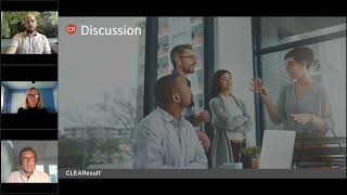 CLEAResult Webinar: Workforce Development - CLEAResult Perspective