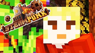 Chill Minecraft - Steampunk Modpack EP 10