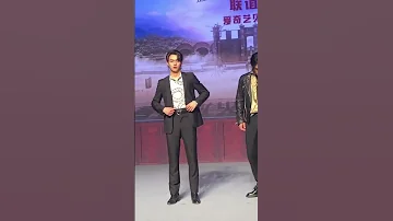 Kailu Ama Arsenal Military Academy Doesn T Everyone Miss This Drama Bailu Xukai Cdrama 