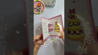 Wowww #cardcreations #creativeideas #diy #diycraft #papercraft #homemadecreations