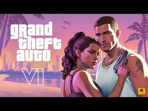 Video GTA 6 New Images - Grand Theft Auto VI in 4K