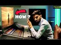 How anirudh composed paaraa song  fl studio  sm music tech