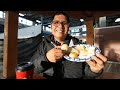 A Bite of Shanghai Bao at Tacoma, WA Ruston Market