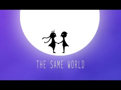 The Same World