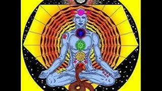 Kundalini awakening ☯