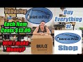 Bulq.com Unboxing - I paid $13.00 Per item! - Will I make My money Back? I show you! - Reselling