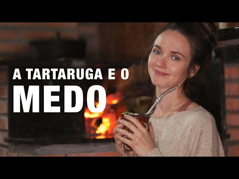 Vídeo: Uma Parábola Muito Reveladora Sobre O Medo Do Desconhecido - Visão Alternativa