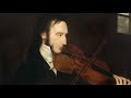 Niccolò Paganini, "El Violinista del Diablo" , Músico y Compositor Italiano.