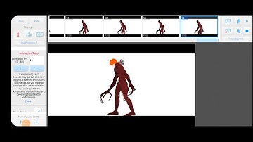 my first ever transformation animation |stick nodes (carnage)