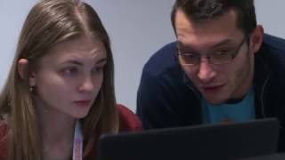EUhackathon 2016 - Morning Day 1 (15 Nov)