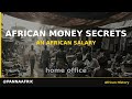 Build a $10k Emergency Fund on an African Salary