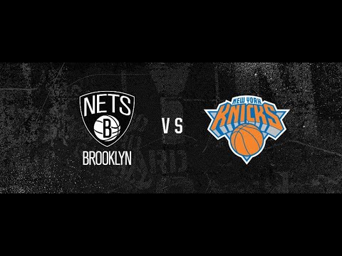 Thursday Night Basketball on DTSSN - Ep 9 - Knicks @ Nets - YouTube