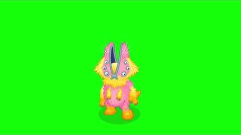 Rare Yooreek Ethereal Gold Island Leak
