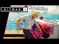 How I pulled off the PERFECT MURDER  |  Hitman 2