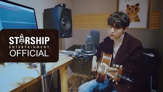 유승우(You seung woo)_일주일(247) Acoustic ver (COVER VIDEO)